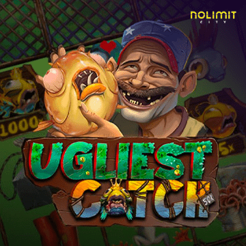 Ugliest Catch - JOOX138