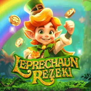 Leprechaun Fortune - JOOX138