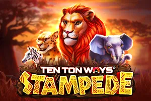 Ten Ton Ways Stampede - JOOX138