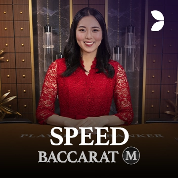 Speed Baccarat M - JOOX138