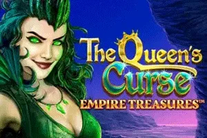 The Queens Curse: Empire Treasures - JOOX138
