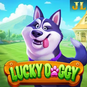 Lucky Doggy - JOOX138