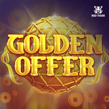 Golden Offer - JOOX138