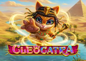 Cleocatra - JOOX138