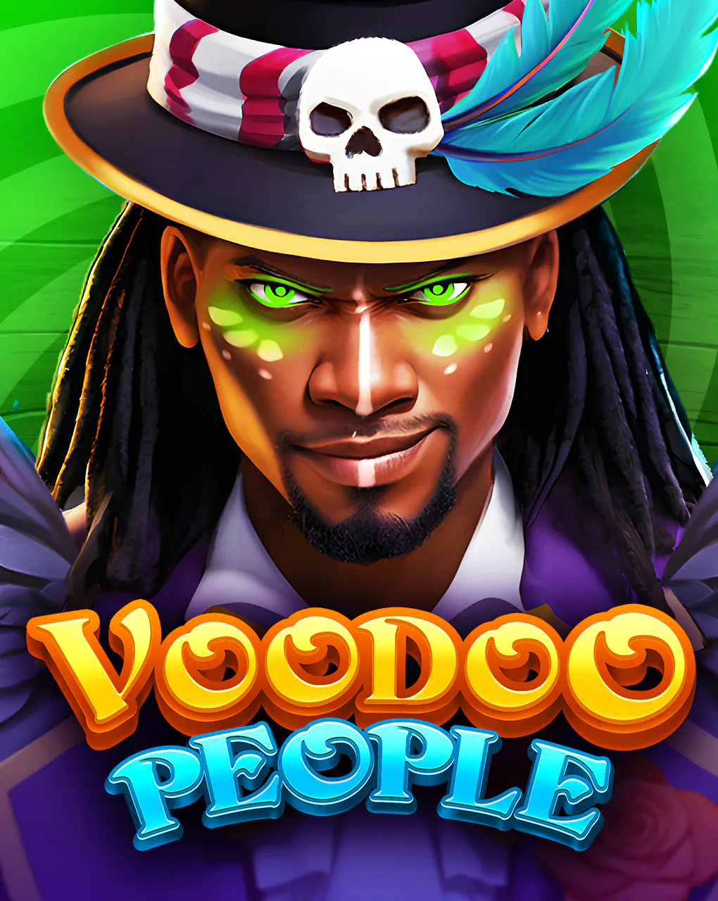 Voodoo People - JOOX138