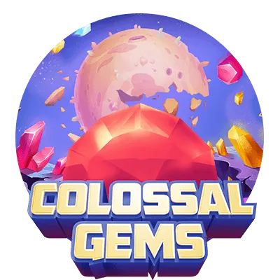 Colossal Gems - JOOX138