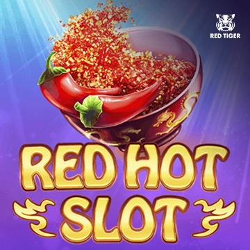 Red Hot Slot - JOOX138