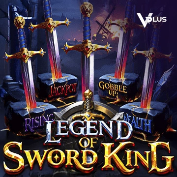 Legend Of Sword King - JOOX138