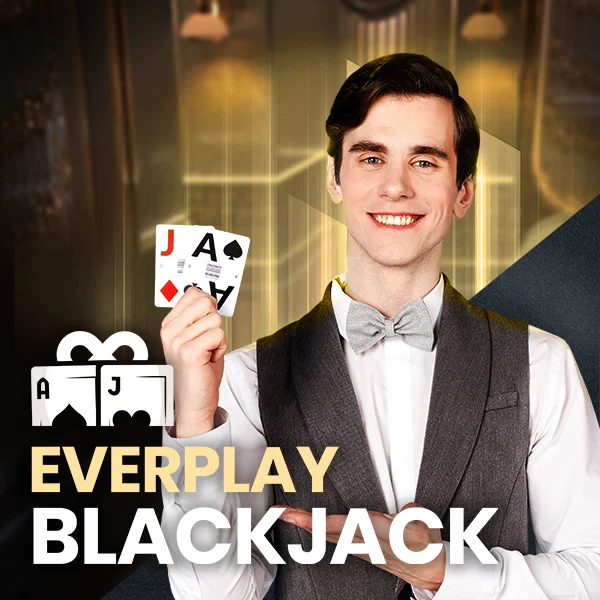 Everplay Blackjack - JOOX138