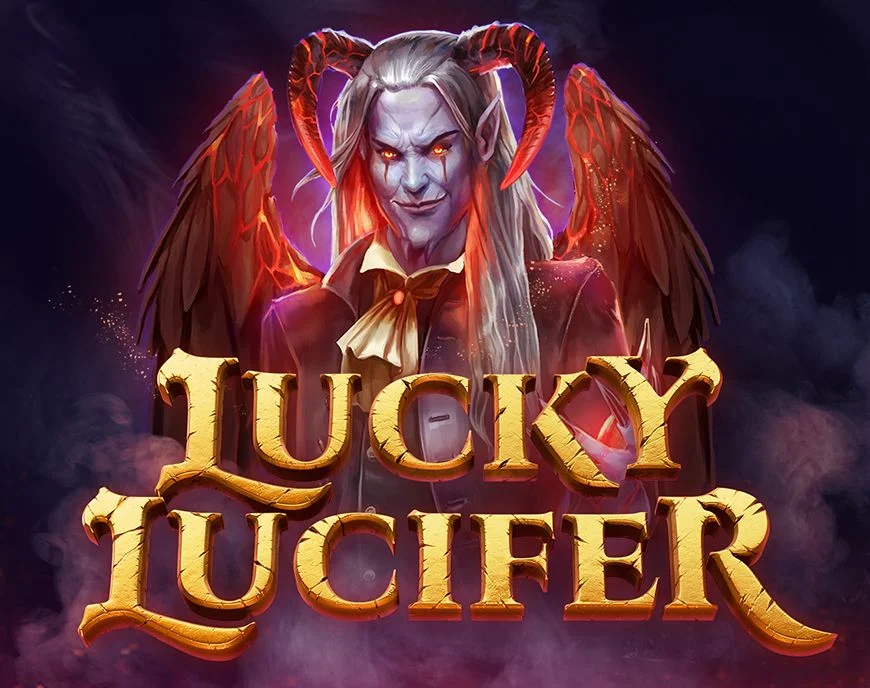 Lucky Lucifer - JOOX138