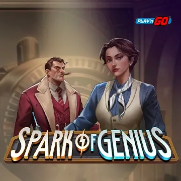 Spark of Genius - JOOX138