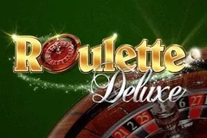 Roulette Deluxe - JOOX138