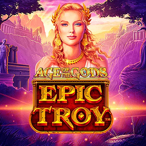 Age of the Gods: Epic Troy - JOOX138
