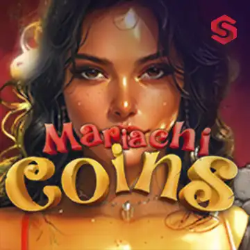 Mariachi Coins - JOOX138