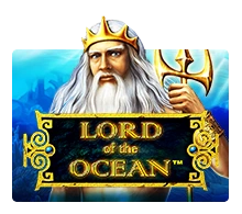 Lord Of The Ocean - JOOX138