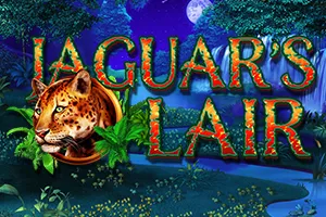 Solar Eclipse: Jaguars Lair - JOOX138