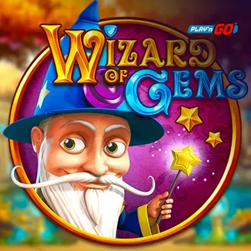 Wizard of Gems - JOOX138