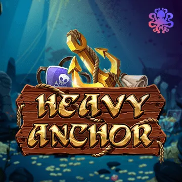 Heavy Anchor - JOOX138