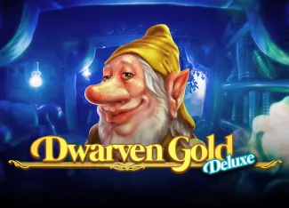 Dwarven Gold Deluxe - JOOX138
