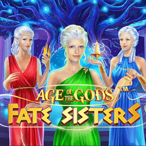 Age of the Gods: Fate sisters - JOOX138