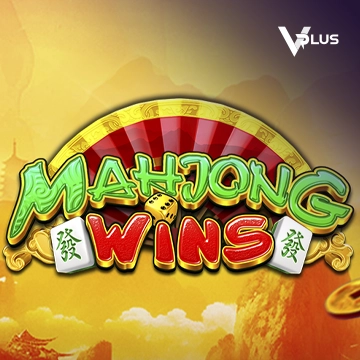 Mahjong Wins - JOOX138