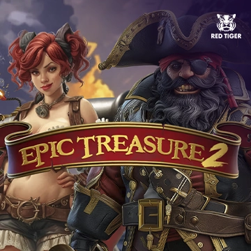 Epic Treasure 2 - JOOX138