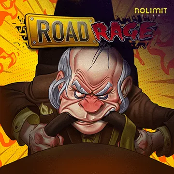 Road Rage - JOOX138
