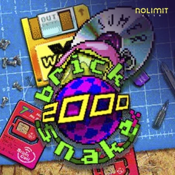 Brick Snake 2000 - JOOX138