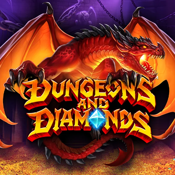 Dungeons and Diamonds - JOOX138