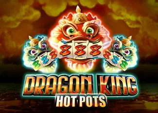 Dragon King Hot Pots - JOOX138