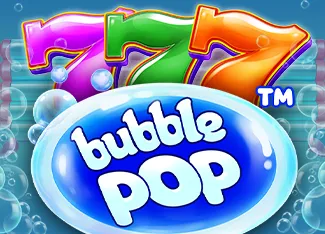 Bubble Pop - JOOX138