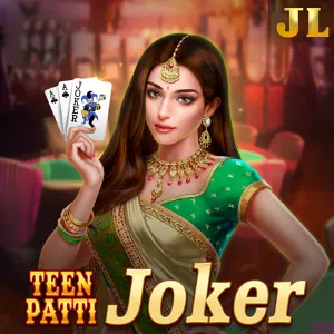 TeenPatti Joker - JOOX138