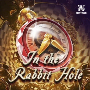 In The Rabbit Hole - JOOX138