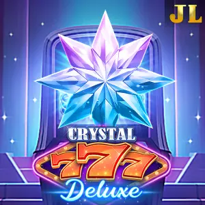 Crystal 777 DELUXE - JOOX138