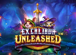 Excalibur Unleashed - JOOX138