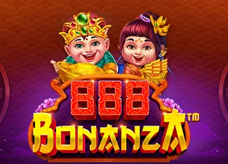 888 Bonanza - JOOX138
