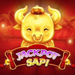 Jackpot Cow - JOOX138