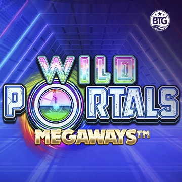 Wild Portals - JOOX138
