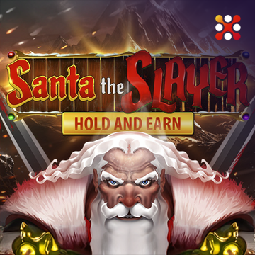 Santa the Slayer - JOOX138