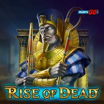 Rise of Dead - JOOX138