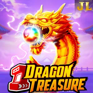 Dragon Treasure - JOOX138