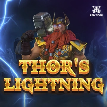 Thors Lightning - JOOX138