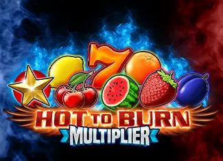 Hot To Burn Multiplier - JOOX138
