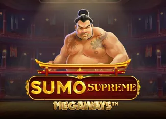 Sumo Supreme Megaways - JOOX138