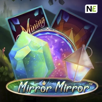 Fairytale Legends: Mirror Mirror - JOOX138