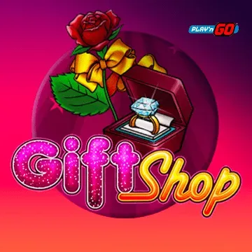 Gift Shop - JOOX138