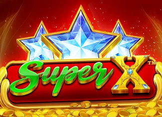 Super X - JOOX138