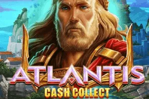 Atlantis: Cash Collect - JOOX138