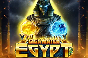 Giga Match Egypt - JOOX138