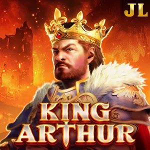 King Arthur - JOOX138